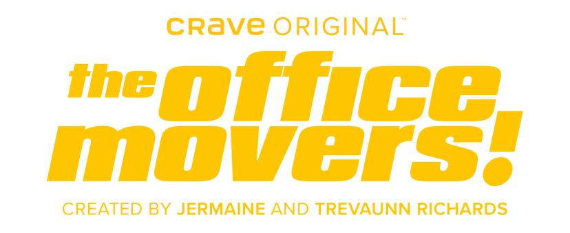 Crave Originals - The Office Movers