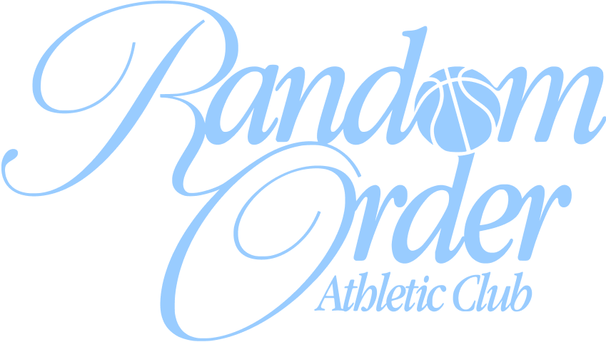 Random Order Athletic Club